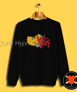 Wu-Tang Clan MTV Parody Sweatshirt dy T Shirt 2