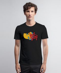 Wu-Tang Clan MTV Parody T Shirt