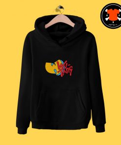 Wu-Tang Clan MTV Parody Hoodieody T Shirt 3