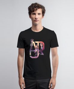 Ajr The Click Vintage T Shirt