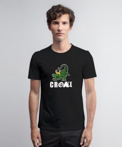 Alligator Loki Croki T Shirt