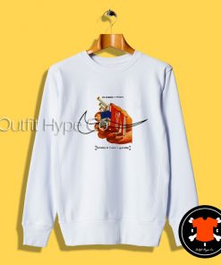 Smoke A Coke Cigarette Sweatshirt Coke Cigarette2