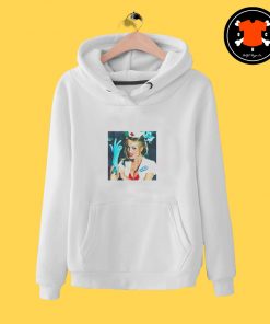 Blink 182 Enema Of The State Hoodie