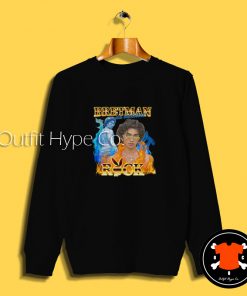 Bretman Rock’s x Playboy Sweatshirt boy2