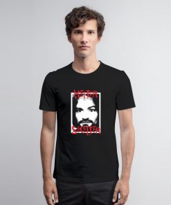 Charles Manson Helter Skelter T Shirt Skelter Hoodie