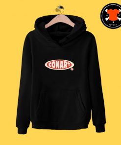 Conart Biggie Notorious Big Hoodie