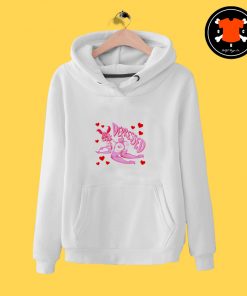 Depressed Rhonda Rabbit Hoodie Rabbit3