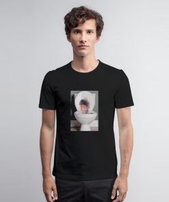 Doja Cat Toilet Meme T Shirt