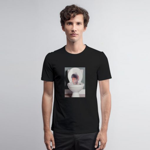 Doja Cat Toilet Meme T Shirt