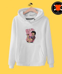 Dragon Ball Buud Up Hoodie