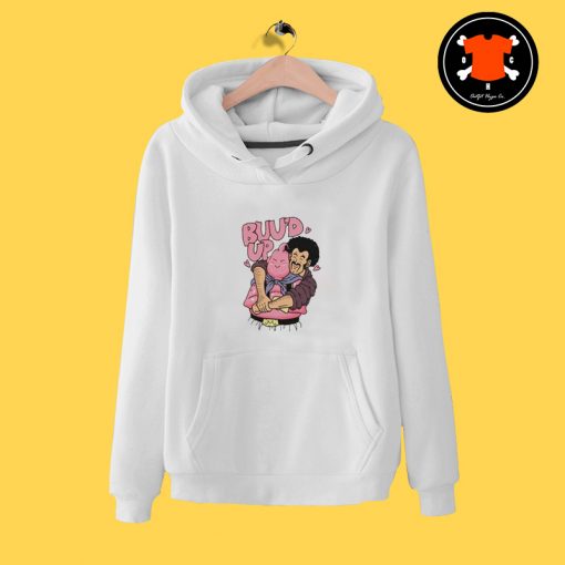 Dragon Ball Buud Up Hoodie