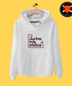 Travis Electric Lady Studios HoodieHoodie ios 3