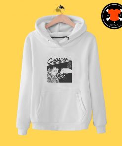 Gabagool Sopranos Sonic Youth Hoodie Sonic Youth Hoodie 0