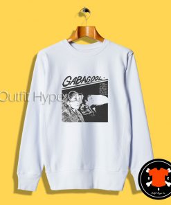 Gabagool Sopranos Sonic Youth Sweatshirt nic Youth Hoodie 2