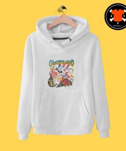 Grateful Dead Worth The Trip Hoodie Trip4