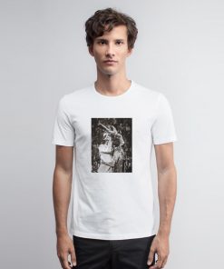 Harry Styles Kissing Guitarist T Shirt Guitarist