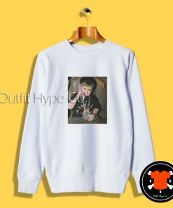 Hasbulla Magomedov Money Sweatshirt