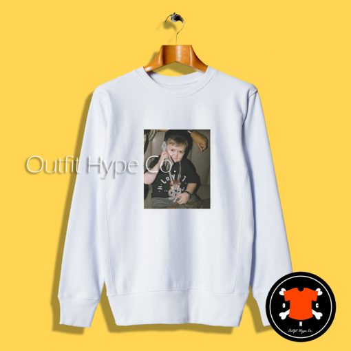 Hasbulla Magomedov Money Sweatshirt