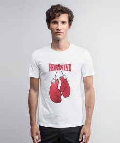 Hayley Williams Feminine Boxing T Shirt Shirt