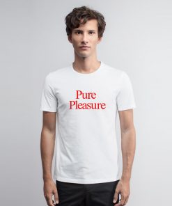 Hayley Williams Pure Pleasure T Shirt