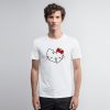 Hello Kitty Wu Tang T Shirt