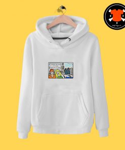 Holidays in The Sun Inspired Hoodie