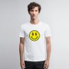 J Balvin Energia Smiling Face T Shirt