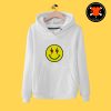 J Balvin Energia Smiling Face Hoodie Face Sweatshirt 3