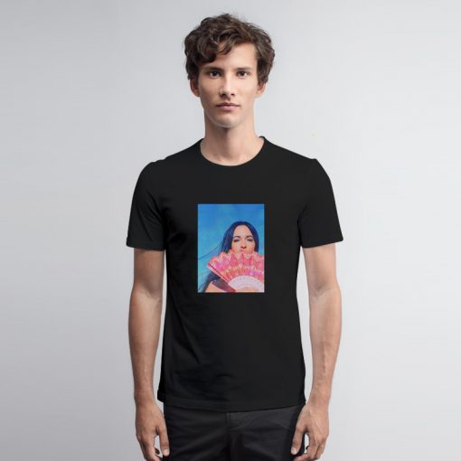 Kacey Musgraves Golden Hour T Shirt