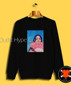 Kacey Musgraves Golden Hour Sweatshirt T Shirt5