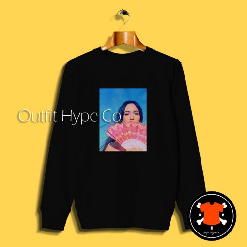 Kacey Musgraves Golden Hour Sweatshirt T Shirt5