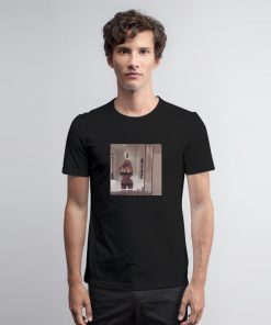 Kim Kardashian Nude Selfie T Shirt