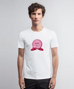 Kirby Howard Funny T Shirt