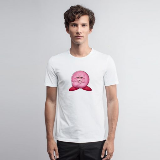 Kirby Howard Funny T Shirt