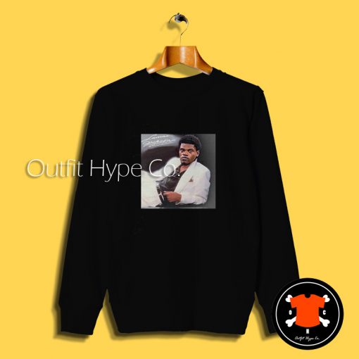 Lamar Jackson Thriller Signature Sweatshirt die 2