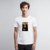 Lana Del Rey Mona Lisa T Shirt