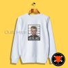 Let’s Get Randy Travis Drunk Sweatshirt