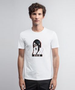 Lewd Hentai Japanese Otaku T Shirt