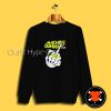 Machine Gun Kelly Finger Sweatshirt