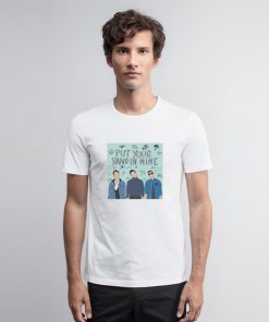 Make You Mine by Public T Shirt