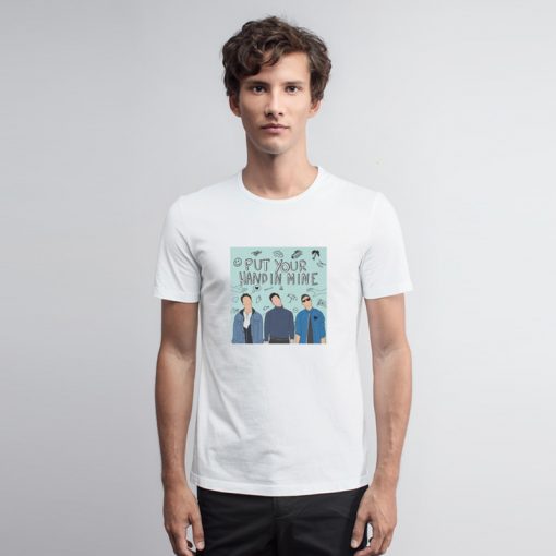 Make You Mine by Public T Shirt