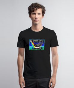 Dark Side Of The Loon T Shirtoon