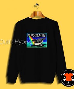 Dark Side Of The Loon Sweatshirtn2