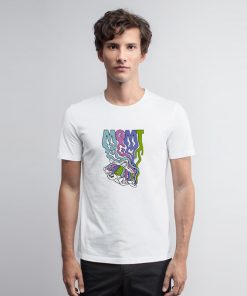 Mgmt Congratulations Album T Shirt ns Album