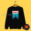 Mike Tyson Jaws Movie Sweatshirt vie Hoodie 2