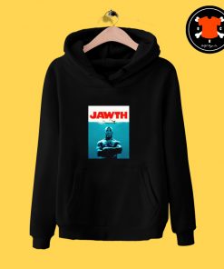 Mike Tyson Jaws Movie Hoodie Hoodie 4