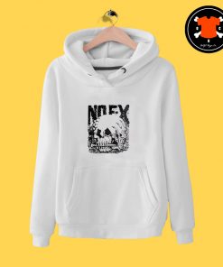 Nofx Maximum Rocknroll Hoodie nroll77