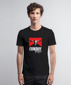 Cowboy Killer Graphic T Shirt