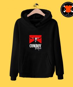 Cowboy Killer Graphic Hoodie