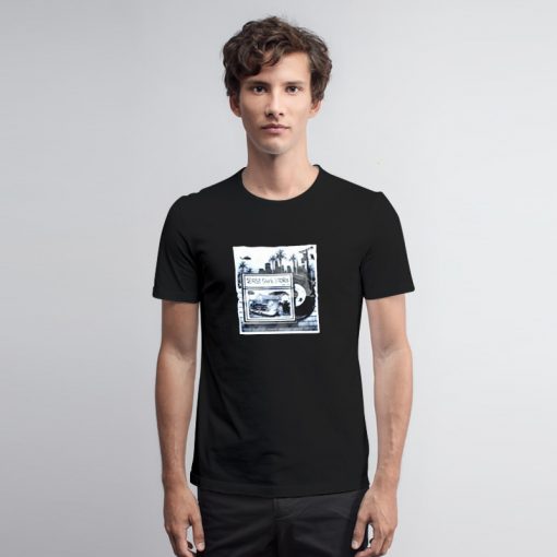 Old School East Side Story T Shirt